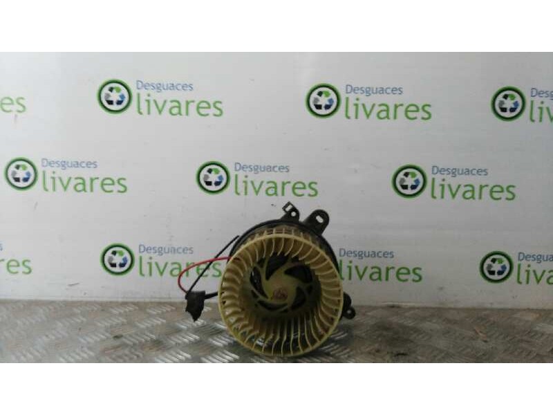 Recambio de ventilador calefaccion para  referencia OEM IAM    Recambio de ventilador calefaccion para  referencia OEM IAM