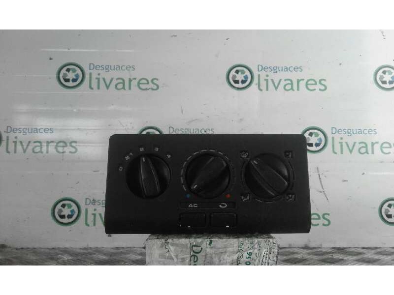 Recambio de mando calefaccion / aire acondicionado para seat inca (6k9)    |   0.95 - ... | 1995 referencia OEM IAM   
