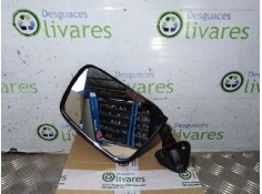 Recambio de retrovisor izquierdo para  referencia OEM IAM 9241961  