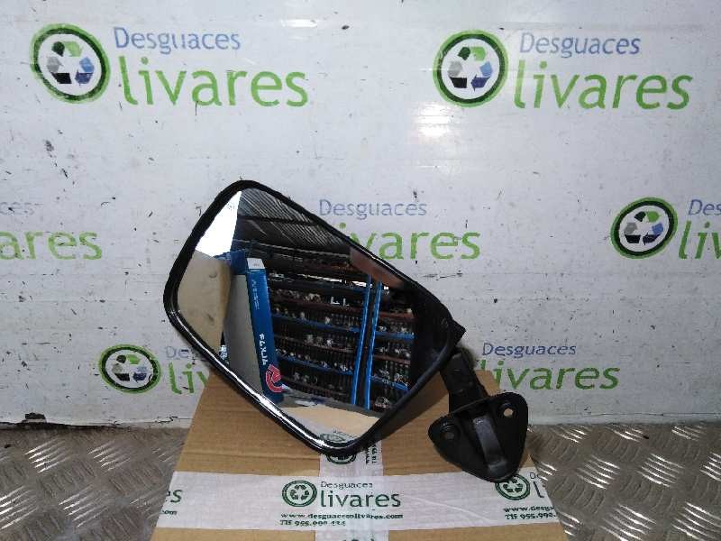 Recambio de retrovisor izquierdo para  referencia OEM IAM 9241961  