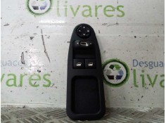 Recambio de mando elevalunas delantero izquierdo para  referencia OEM IAM   