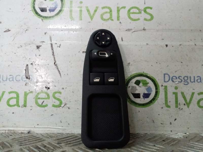 Recambio de mando elevalunas delantero izquierdo para  referencia OEM IAM   