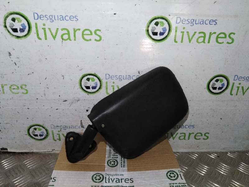 Recambio de retrovisor izquierdo para  referencia OEM IAM 9241961  