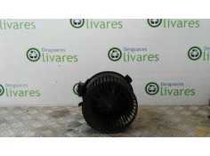 Recambio de ventilador calefaccion para peugeot 206 berlina xt   |   06.99 - 12.00 | 1999 - 2000 | 88 cv / 65 kw referencia OEM  2