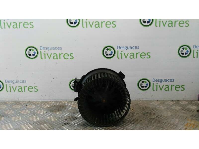 Recambio de ventilador calefaccion para peugeot 206 berlina xt   |   06.99 - 12.00 | 1999 - 2000 | 88 cv / 65 kw referencia OEM 