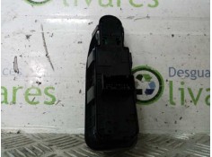 Recambio de mando elevalunas delantero izquierdo para  referencia OEM IAM    2