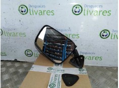 Recambio de retrovisor izquierdo para  referencia OEM IAM 9241961  