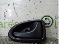 Recambio de maneta interior delantera derecha para  referencia OEM IAM  106.193153 