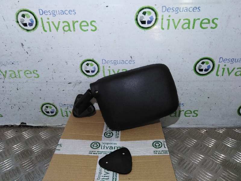 Recambio de retrovisor izquierdo para  referencia OEM IAM 9241961  