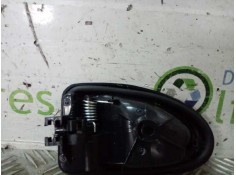 Recambio de maneta interior delantera derecha para  referencia OEM IAM  106.193153  2