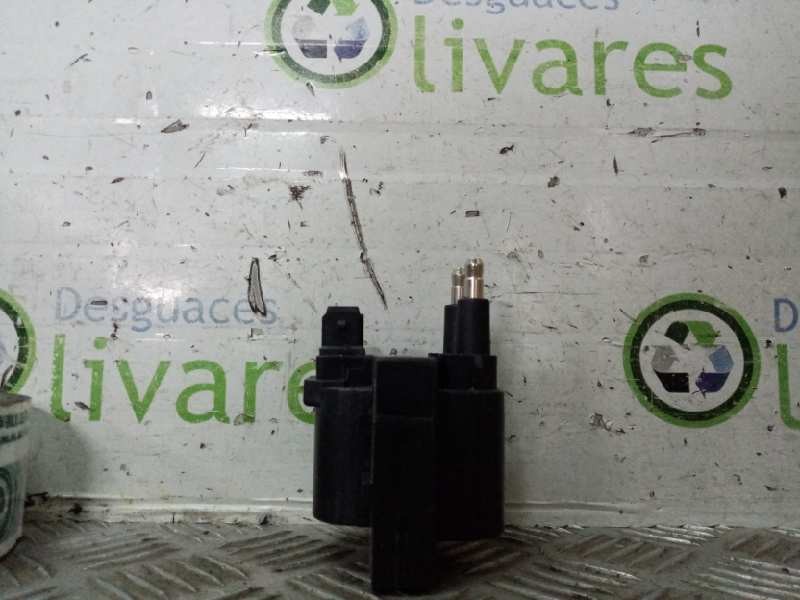 Recambio de bobina encendido para  referencia OEM IAM  11930 