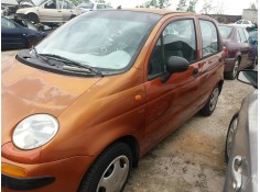 daewoo matiz 0.8 cat   |   0.97 - 0.04 | 1997 - 2004 | 52 cv / 38 kw del año 1997 2