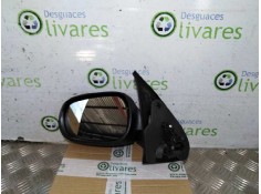 Recambio de retrovisor izquierdo para  referencia OEM IAM 54112624  