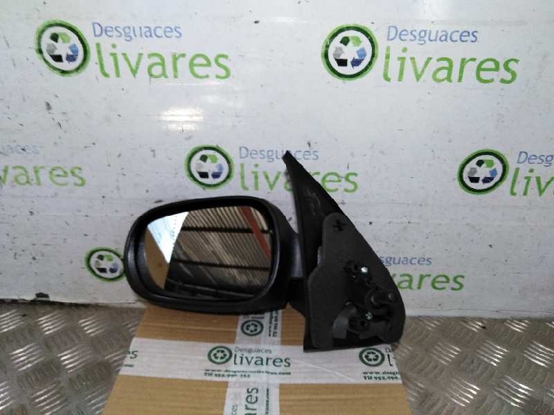 Recambio de retrovisor izquierdo para  referencia OEM IAM 54112624  
