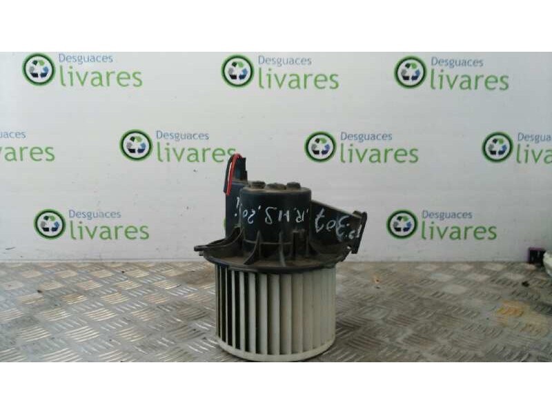 Recambio de ventilador calefaccion para  referencia OEM IAM    Recambio de ventilador calefaccion para  referencia OEM IAM
