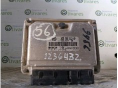 Recambio de centralita motor uce para seat ibiza (6l1) stella   |   04.02 - 12.04 | 2002 - 2004 | 64 cv / 47 kw referencia OEM I