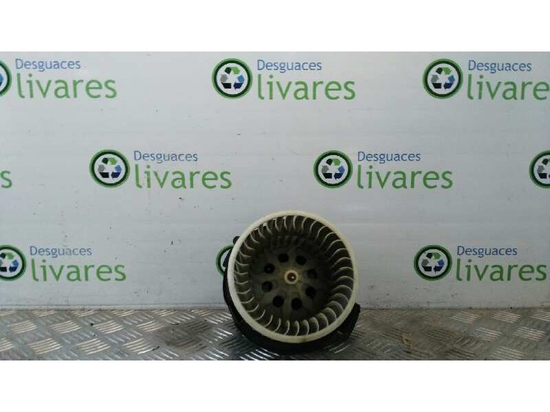 Recambio de ventilador calefaccion para  referencia OEM IAM   