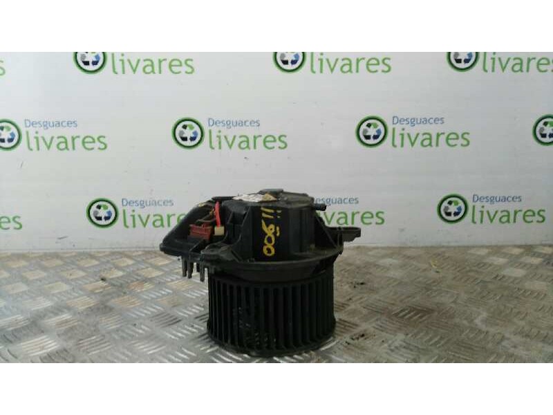Recambio de ventilador calefaccion para  referencia OEM IAM   