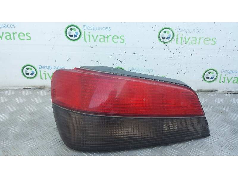 Recambio de piloto trasero izquierdo para  referencia OEM IAM   