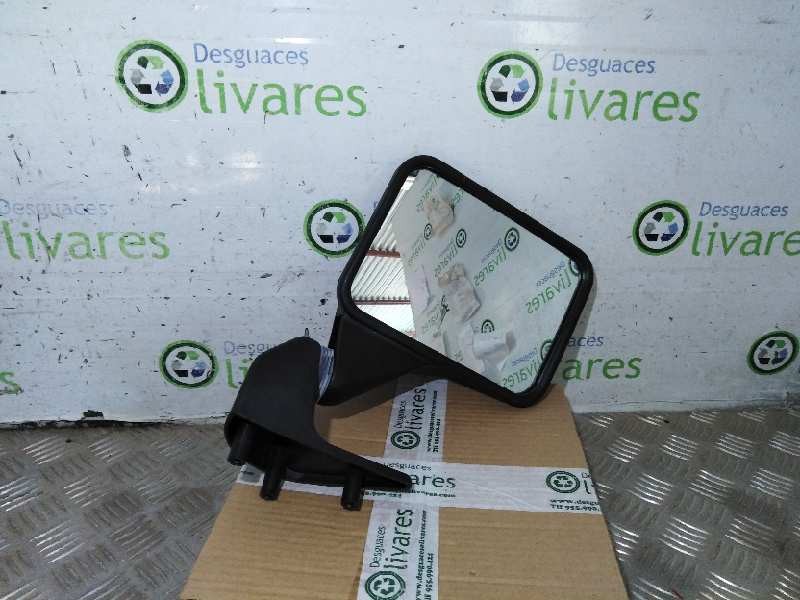 Recambio de retrovisor izquierdo para  referencia OEM IAM   