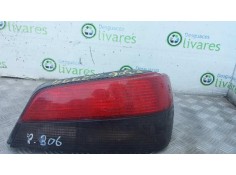 Recambio de piloto trasero derecho para  referencia OEM IAM