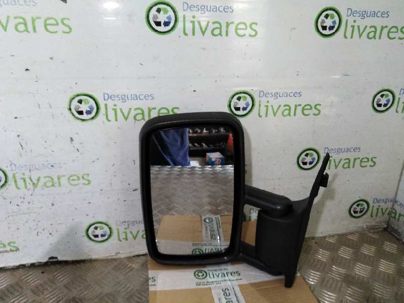 Recambio de retrovisor izquierdo para  referencia OEM IAM   