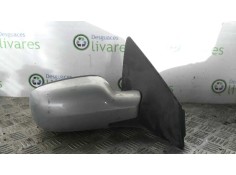 Recambio de retrovisor derecho para renault megane ii berlina 5p confort expression   |   07.02 - 12.05 | 2002 - 2005 | 120 cv / 2