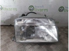 Recambio de faro derecho para  referencia OEM IAM   