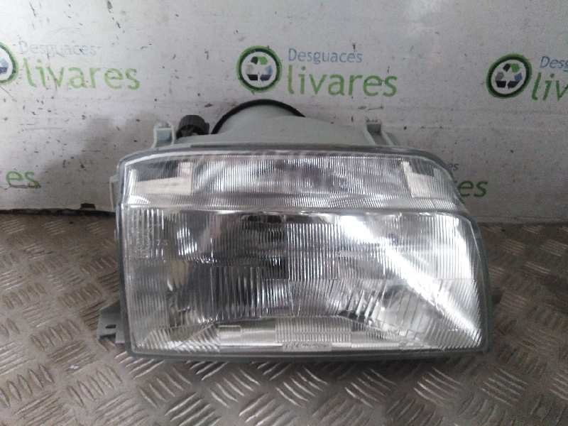 Recambio de faro derecho para  referencia OEM IAM   