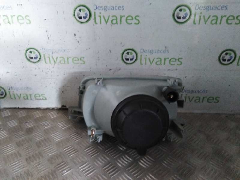 Recambio de faro derecho para  referencia OEM IAM   