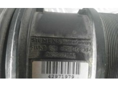Recambio de caudalimetro para fiat scudo (222)    |   0.04 - ... | 2004 referencia OEM IAM 9629471080   2