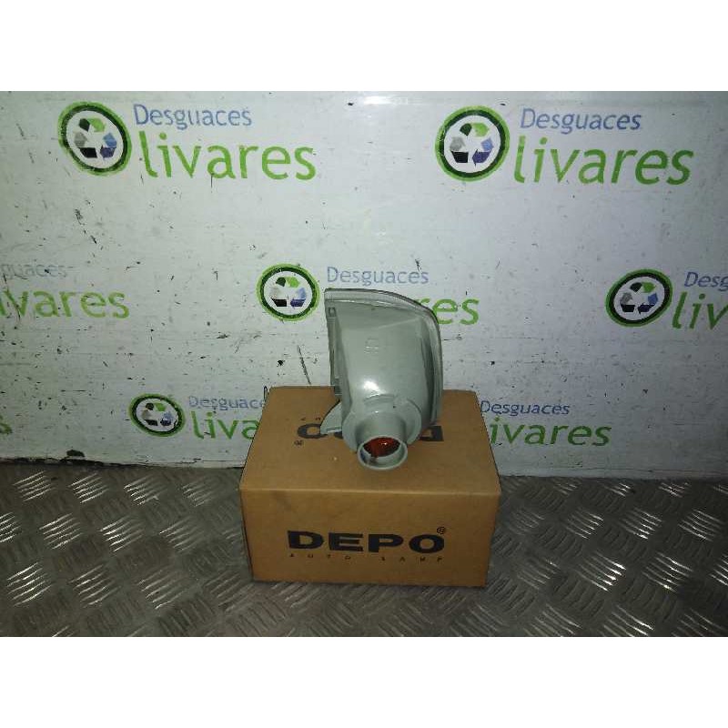Recambio de piloto delantero derecho para  referencia OEM IAM    Recambio de piloto delantero derecho para  referencia OEM IAM