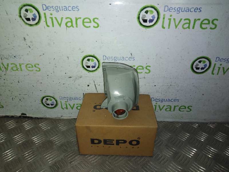 Recambio de piloto delantero derecho para  referencia OEM IAM    Recambio de piloto delantero derecho para  referencia OEM IAM
