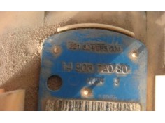 Recambio de aforador para fiat scudo (222)    |   0.04 - ... | 2004 referencia OEM IAM 1490372080   2