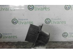 Recambio de ventilador calefaccion para  referencia OEM IAM B9506  