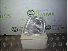 Recambio de piloto delantero izquierdo para  referencia OEM IAM   