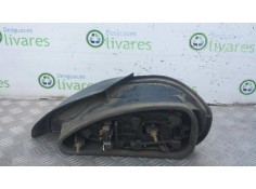 Recambio de piloto trasero izquierdo para  referencia OEM IAM    2