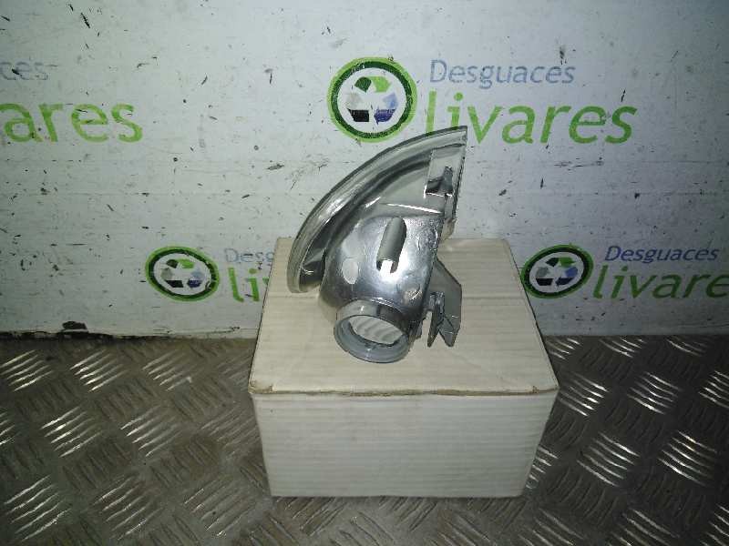 Recambio de piloto delantero izquierdo para  referencia OEM IAM    Recambio de piloto delantero izquierdo para  referencia OEM IAM