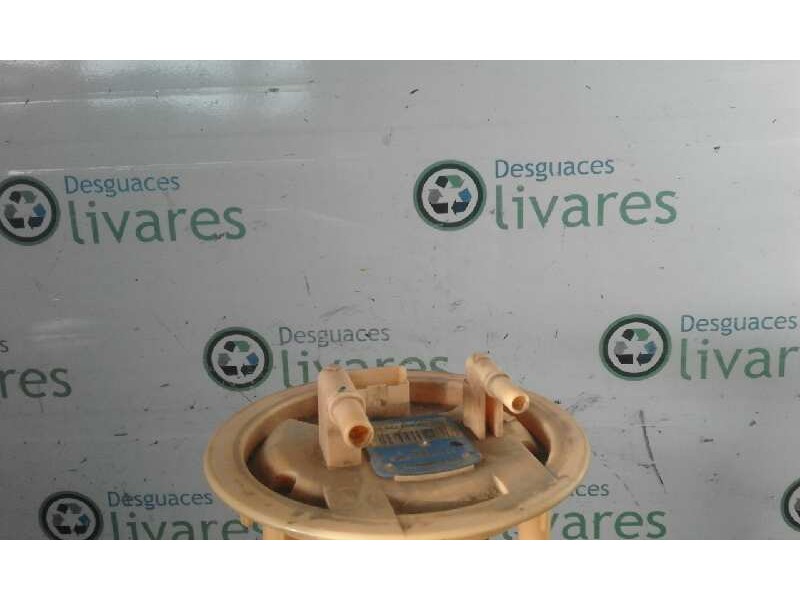 Recambio de aforador para fiat scudo (222)    |   0.04 - ... | 2004 referencia OEM IAM 1490372080  