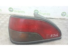 Recambio de piloto trasero izquierdo para  referencia OEM IAM