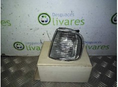 Recambio de piloto delantero izquierdo para  referencia OEM IAM   