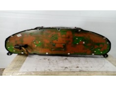 Recambio de cuadro instrumentos para peugeot 406 berlina (s1/s2) 2.0 hdi cat   |   0.95 - ... | 1995 | 90 cv / 66 kw referencia  2
