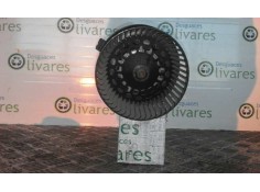 Recambio de ventilador calefaccion para  referencia OEM IAM    2