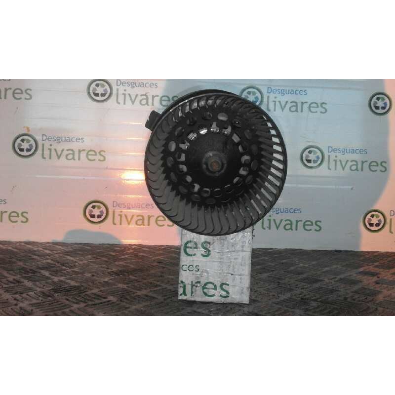 Recambio de ventilador calefaccion para  referencia OEM IAM   