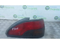 Recambio de piloto trasero derecho para  referencia OEM IAM