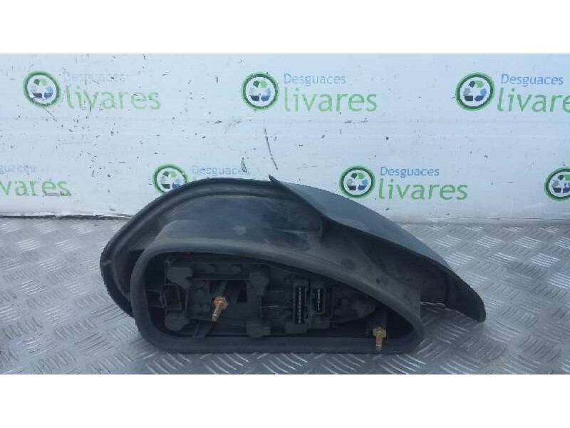 Recambio de piloto trasero derecho para  referencia OEM IAM    Recambio de piloto trasero derecho para  referencia OEM IAM