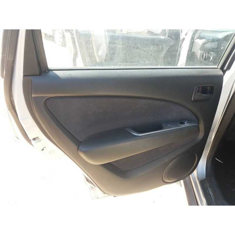 mitsubishi outlander (cu0w) 2.0 cat   |   0.03 - 0.06 | 2003 - 2006 | 136 cv / 100 kw del año 2003