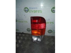 Recambio de piloto trasero derecho para  referencia OEM IAM   