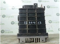 Recambio de centralita motor uce para peugeot 106 (s1) 1.4   |   0.91 - ... | 1991 | 75 cv / 55 kw referencia OEM IAM 0280000753