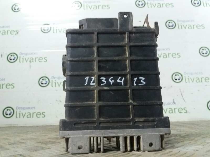 Recambio de centralita motor uce para peugeot 106 (s1) 1.4   |   0.91 - ... | 1991 | 75 cv / 55 kw referencia OEM IAM 0280000753